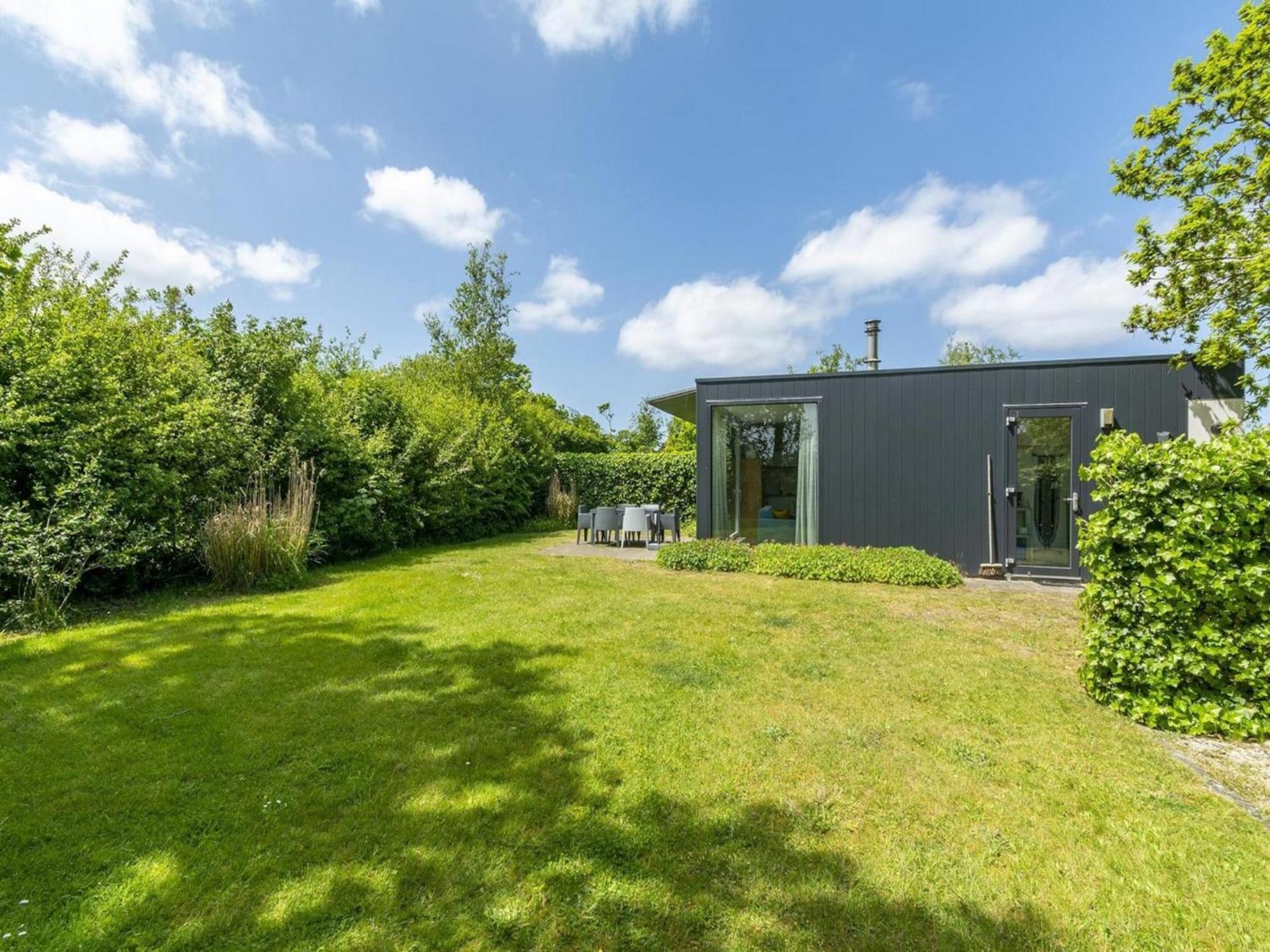 Beautiful Holiday Home With Spacious Garden Sint Maartensvlotbrug Exterior foto