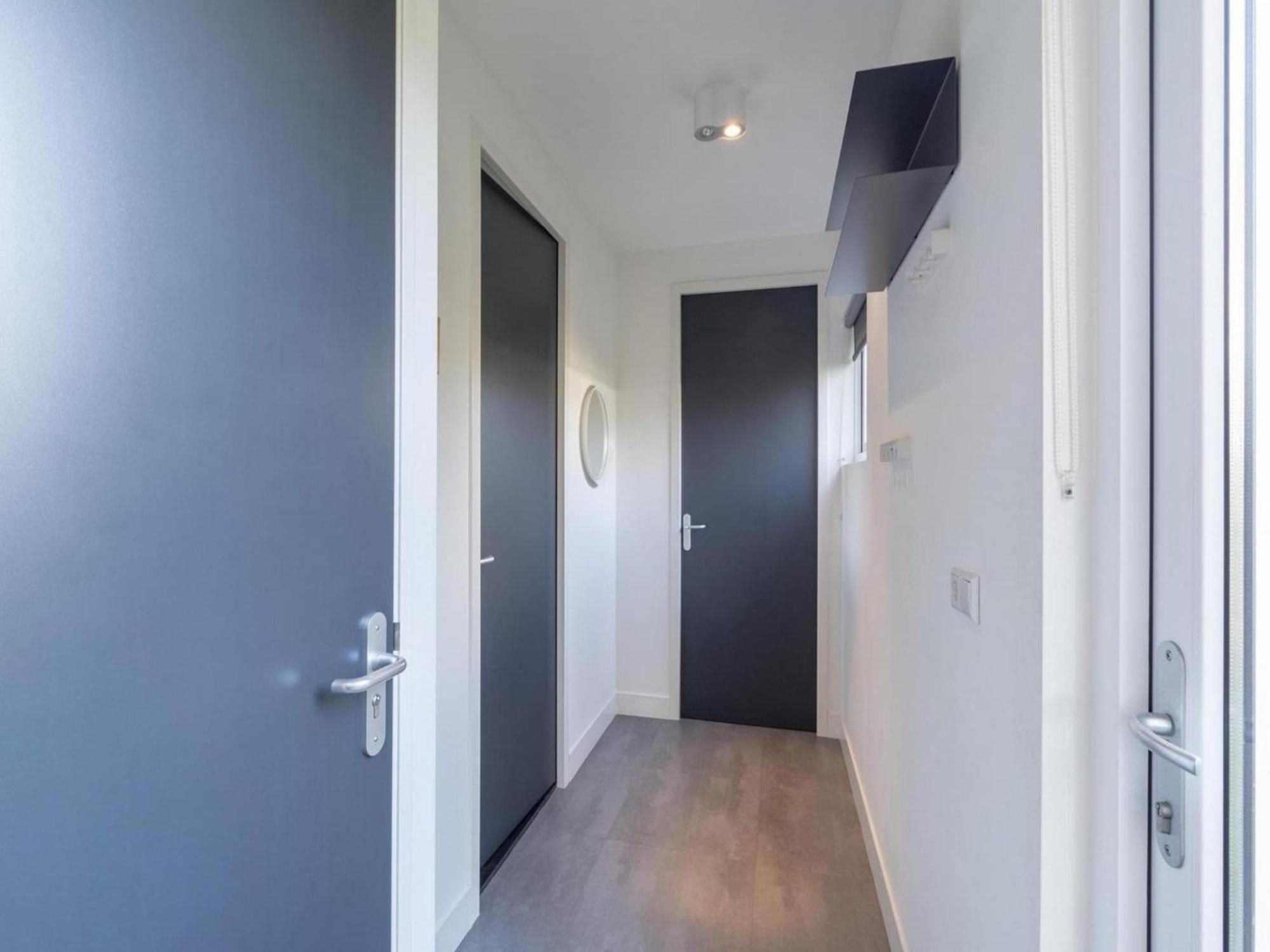 Beautiful Holiday Home With Spacious Garden Sint Maartensvlotbrug Exterior foto